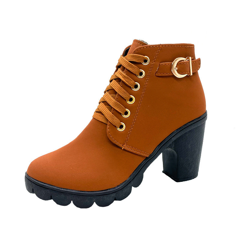 Botas Carmina